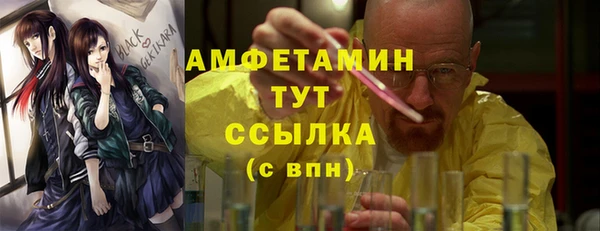 молекула духа Слюдянка