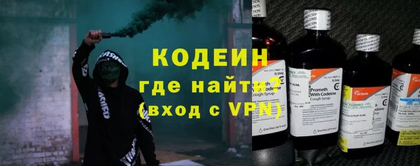 молекула духа Слюдянка