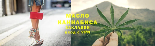 молекула духа Слюдянка